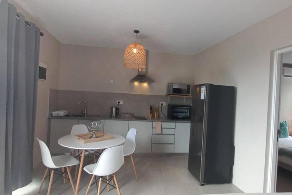 Bois Mapou Self Catering Apartments Unit 203 Rivière Noire Exterior foto