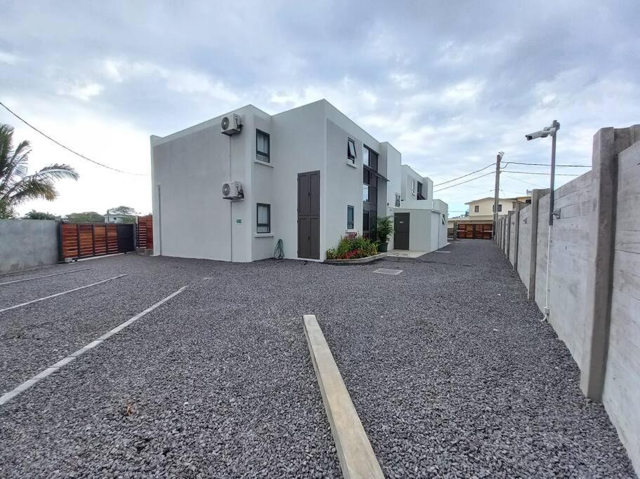 Bois Mapou Self Catering Apartments Unit 203 Rivière Noire Exterior foto
